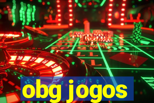 obg jogos